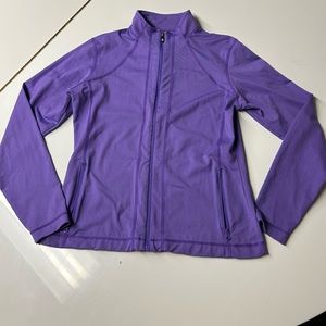 Footjoy zip up size small